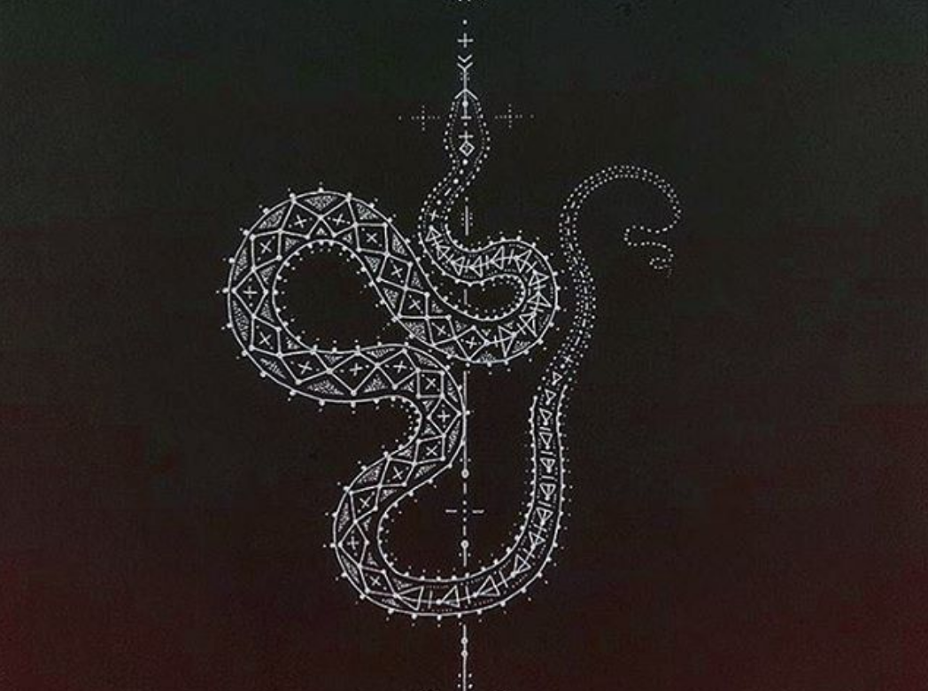 [Дом странников] Посвящение Нагов (Анна Иньская)