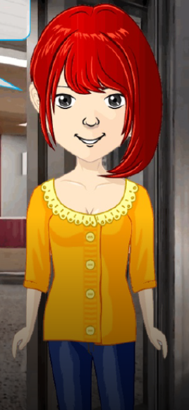 Игра для уроков английского Simple Life 2 (Yana Magician)