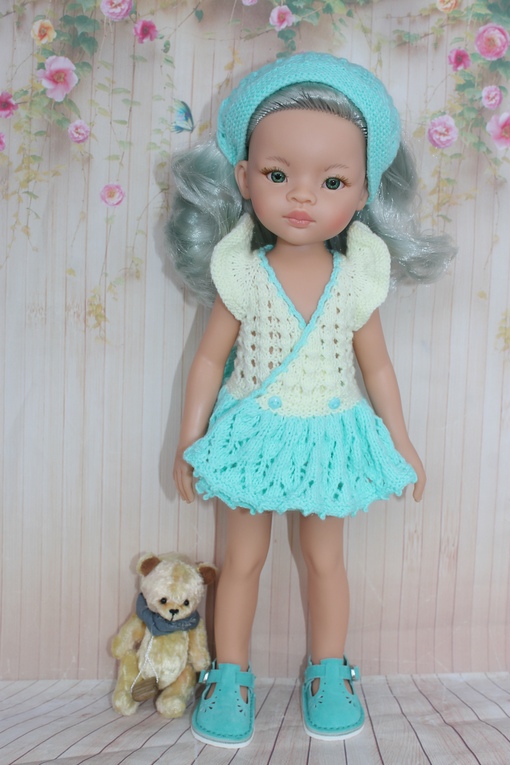 Июнь на Паолок и Минуш (Марина Кащенкова)