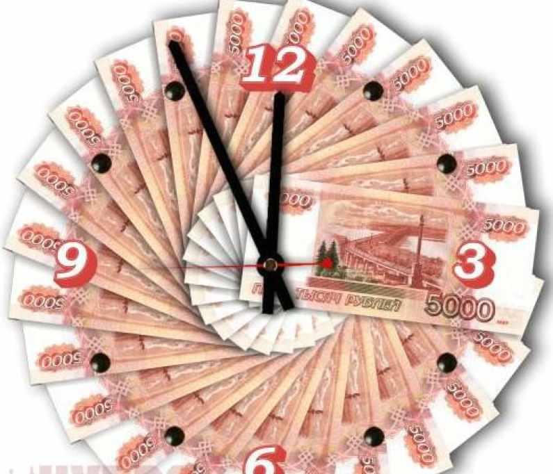 Как с помощью техник НЛП активировать денежное мышление (Марина Гаралёва)