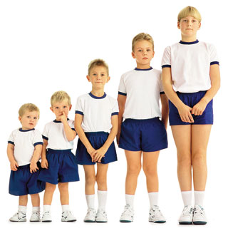 7 возрастов детства (Елена Могилевская)