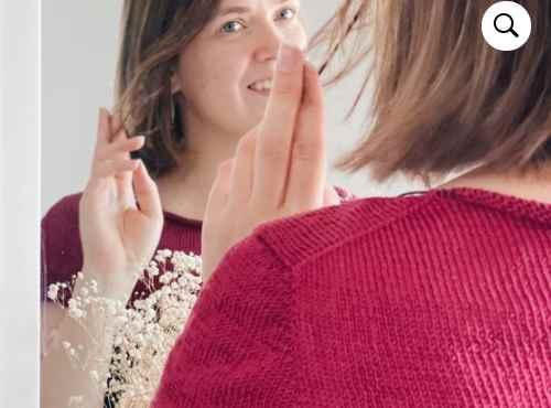 Мастер-класс Втачной не втачной (Катерина Родимова)