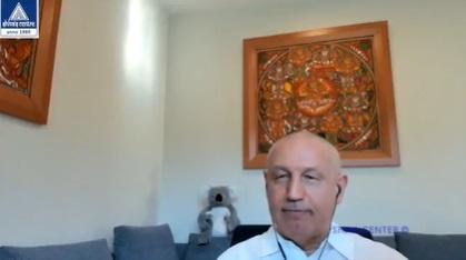 [Шива Центр] Санкхья Шастра, Шива Вистара Видья - Ведическая Нумерология. Часть 35-я (Шива)