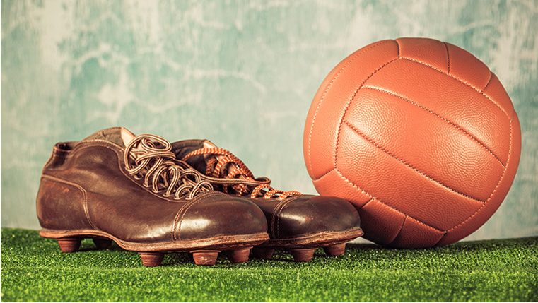 [liveclasses] История спорта: необычный взгляд (Николай Яременко)