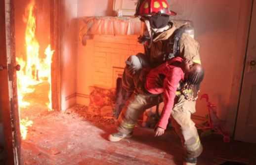 [Феномен] Феномен-фильм Огнеупорный (Дмитрий Сорока)