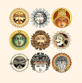 Термины индийской астрологии. Джйотиша (Алексей Рыбаков)