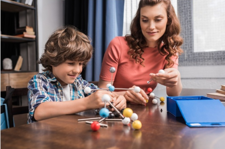 Нейропсихология детского возраста (Юрий Барменков)