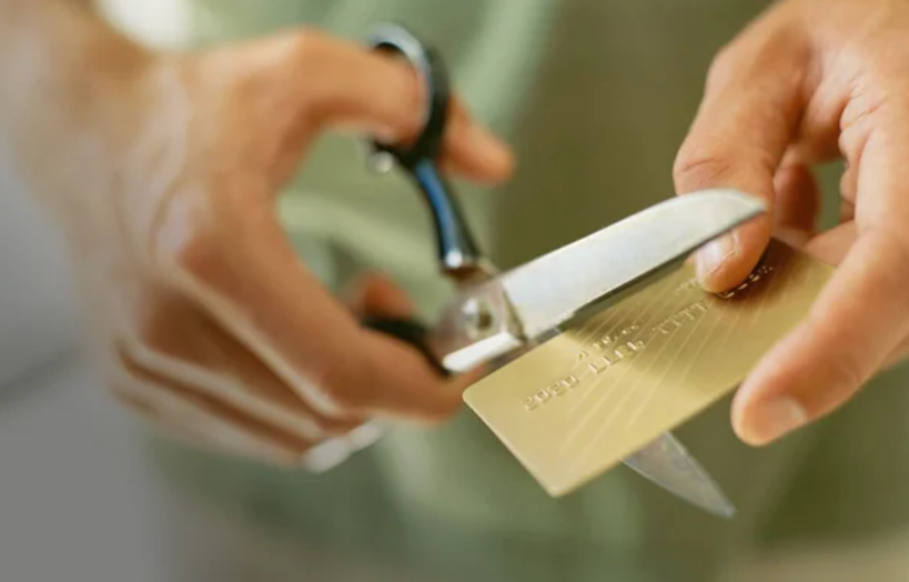 Вебинар Жизнь без кредитов (ТриНити Тан)