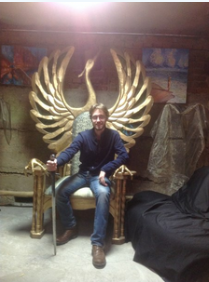 Вход в магическую реальность (Дмитрий Анохин)