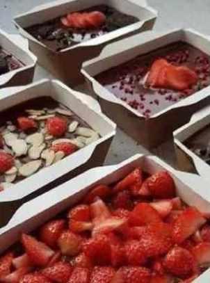 Видеоурок "Милка" (Ляйсян Казыргалина) @love_dessert_ufa