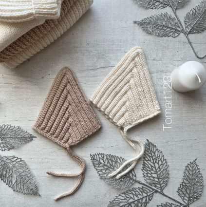 Чепчик Эльф (Tomart123)