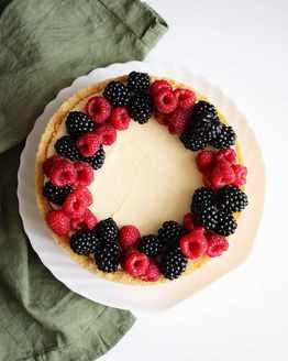 [Домик Торта] Курс по выпечке «Лето 2021» (Мария Белая) @_mari_bell, фото 1 из 1.