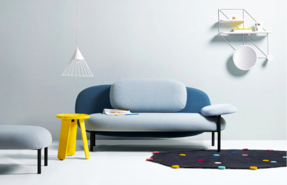 5 трендов, 5 советов для классного интерьера. Постэпидемические тренды на 2020/21 (Ксения Лери, Грегори Лестерлен)