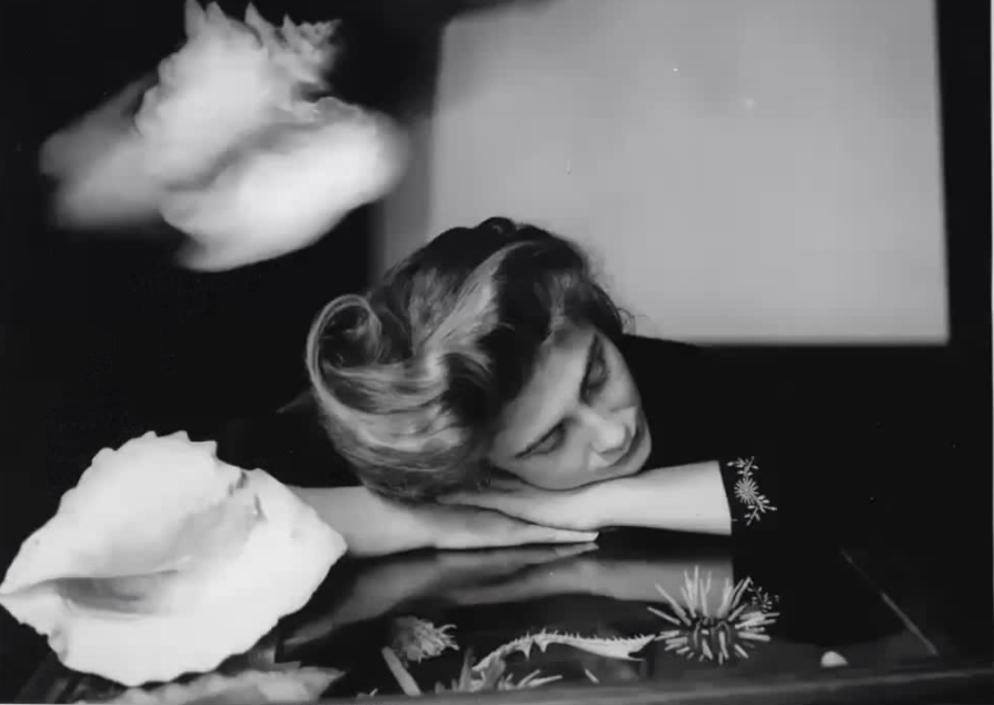 [photoplay] Фотография и американский реализм первой половины ХХ века (Ирина Кулик)