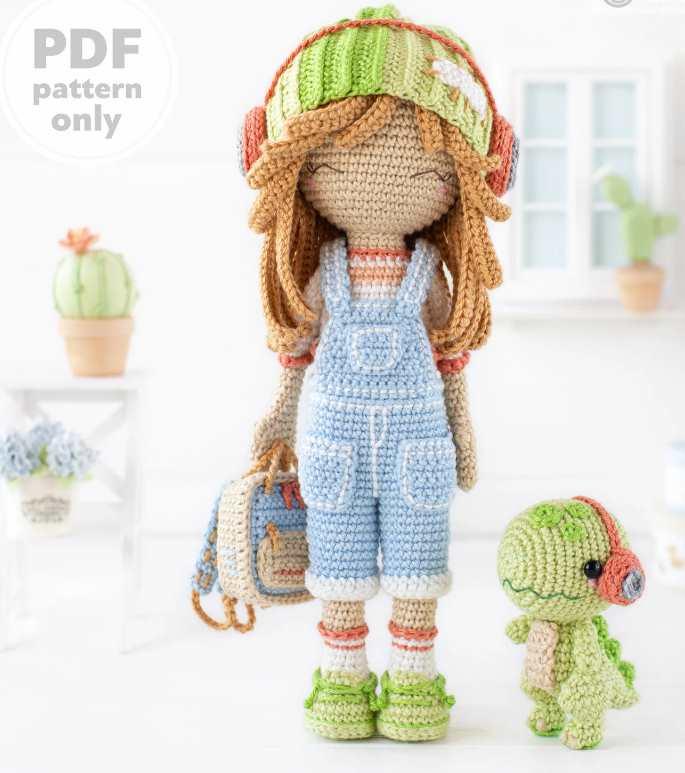 Дружелюбная Сэди (Olka Novytska)