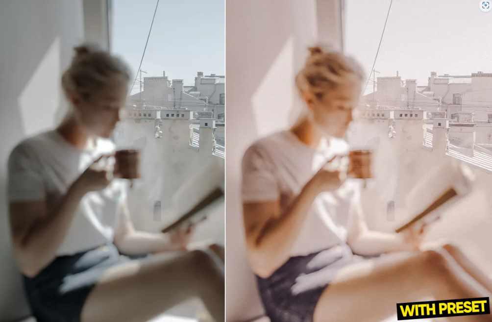 [Envato Market] ARTA — сюжетные пресеты для Lightroom