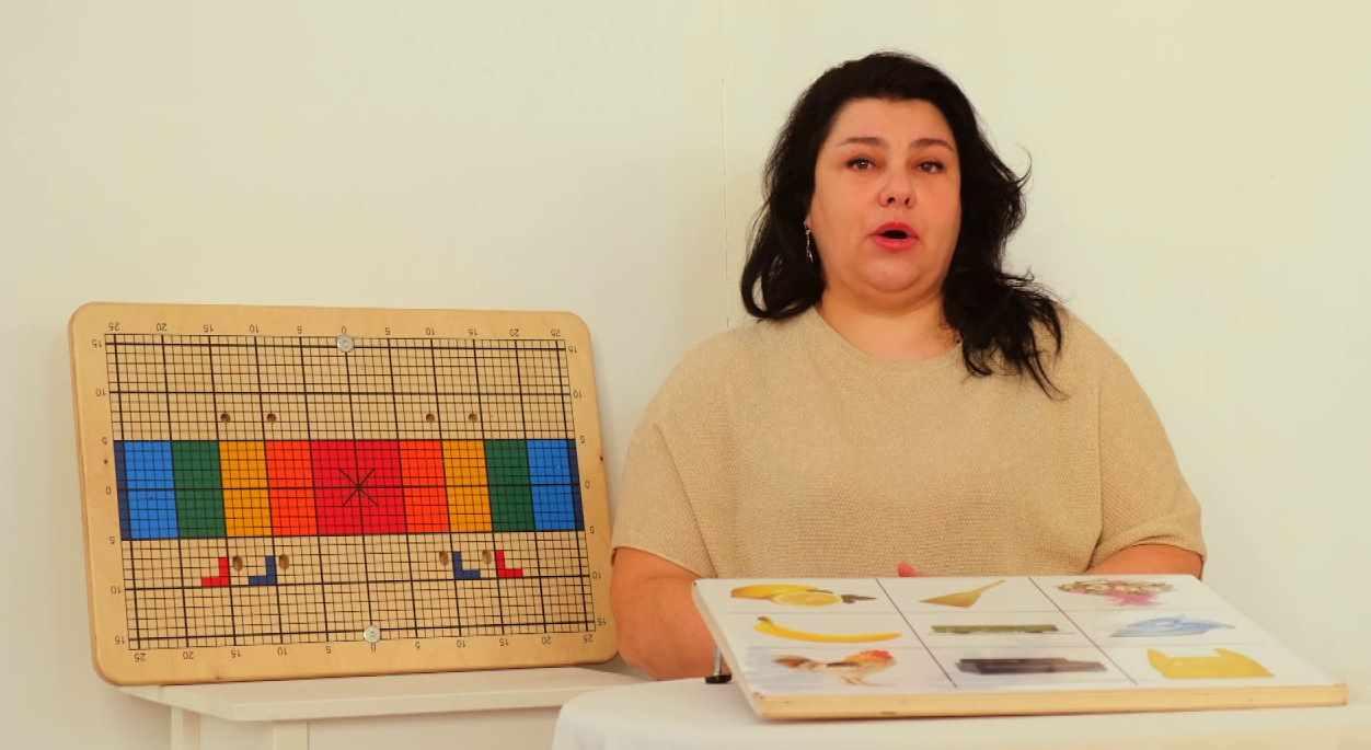 [learme.ru] Технология «мозжечковой стимуляции» с применением тренажеров баланса. Сенсомоторная коррекция. Кинезиология (Екатерина Каткова), фото 1 из 1.