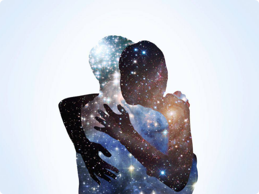 Отношения из 5 Д: любовь без условий (новое для нас) (Екатерина Гарцева)