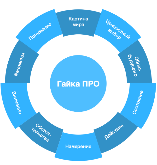 [Stepik] Проактивное Мышление (Сергей Гевлич, Мария Гевлич)