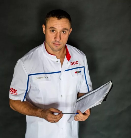 Трёхмесячный курс по очищению внутренних органов и восстановлению естественных сил организма (Андрей Золотарев), фото 1 из 1.