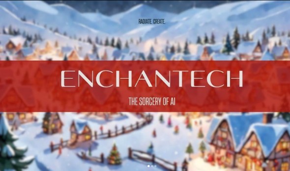 [Radiateacher] Мини-курс по нейросетям для преподавателей - Enchantech. Версия 1 (Мила Genially)