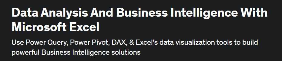 Анализ данных и бизнес-аналитика с помощью Microsoft Excel (Трэвис Кьюзик)