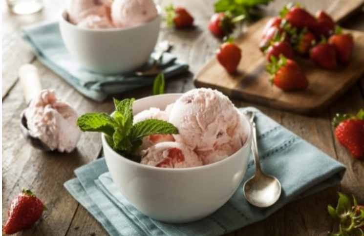 [Первая Вега Онлайн Школа] Одолей жарищу (Хариприя)