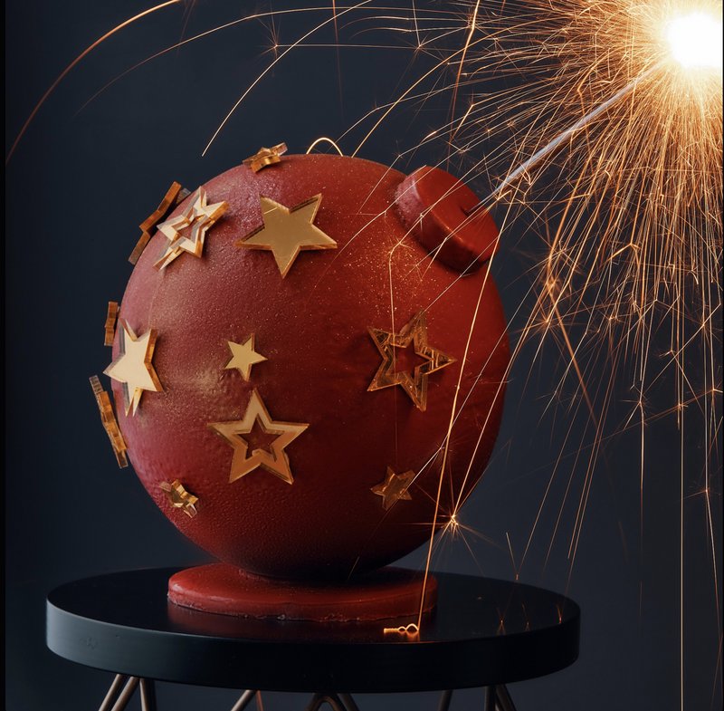 [konfect] B-cake (Ксения Нохрина)