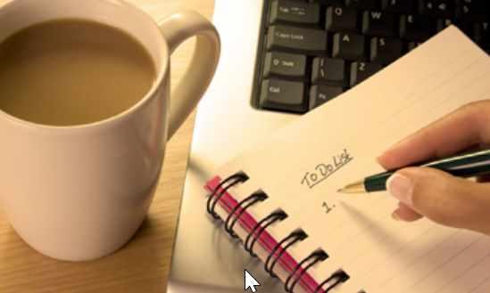 Персональный успех (Брайан Трейси)