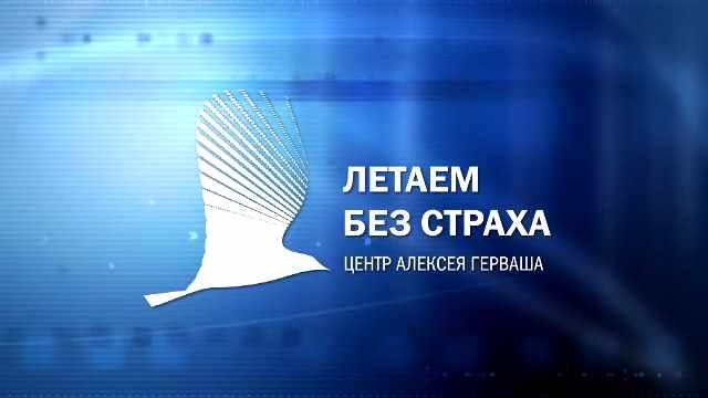 [Центр Алексея Герваша ] Он-лайн курс “Летаем Без Страха - Business” (Алексей Герваш)