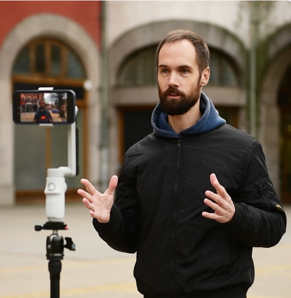 Курс по монтажу видео на компьютере в Movavi (Алексей Ясный)