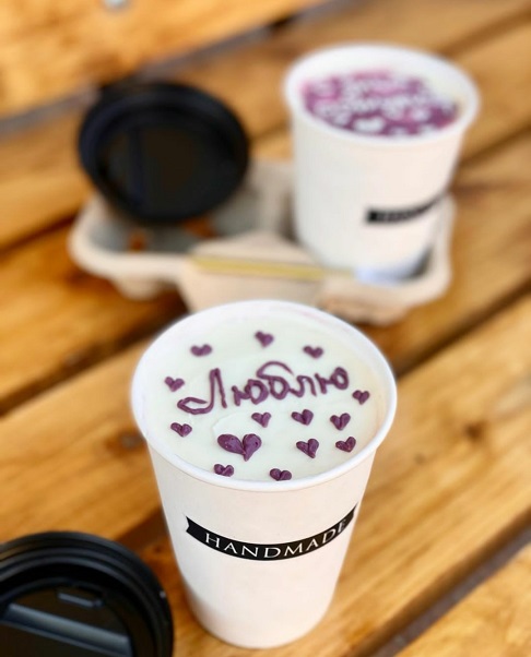 [vkus_lobacheva] Мастер-класс по десерту в стакане (Оксана Лобачева)