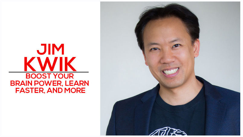 30-дневный курс Супермозг. Квест Супермозг (Джим Квик)