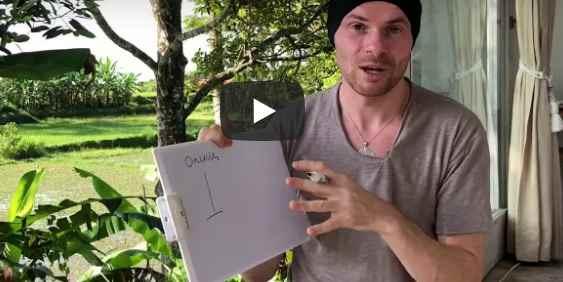 Денежный Интенсив «Делай и Богатей» (Александр Редькин)