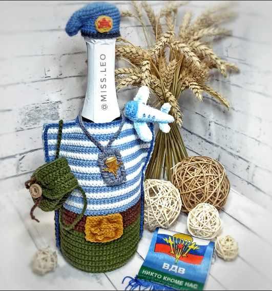 Подгон Беретович (Елена Лукманова)