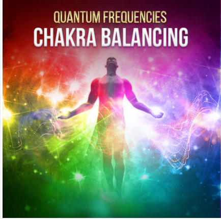 [Qi Life] Балансировка чакр / Chakra Balancing Collection (David Wong)