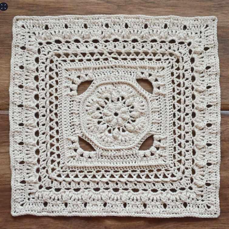 Салфетка Naomi (Грейс Ферон)