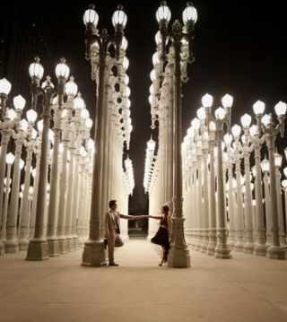 [Таким путем] Музеи Америки. Лекция 8. Музей искусств округа Лос-Анджелес (Вера Донец)