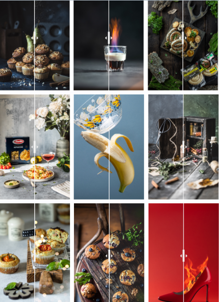 Курс "Photoshop: финальный штрих" (Дарья Калугина)