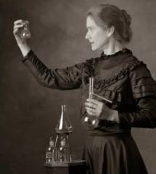 [Умные люди] Мария Кюри - непростой путь к науке и открытиям (Никита Брусиловский)