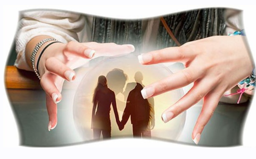 Магические техники для отношений (Светлана Пилатова)