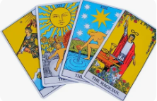 Практический видео курс на картах Таро, на тему отношений, любви, брака (Екатерина Миронова)