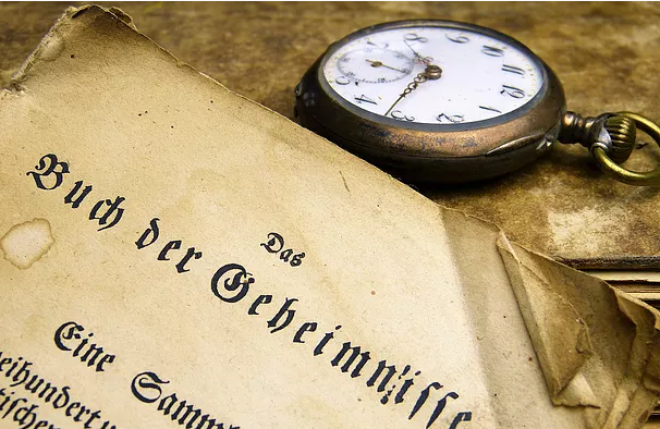 Вебинар Магия (Lee)