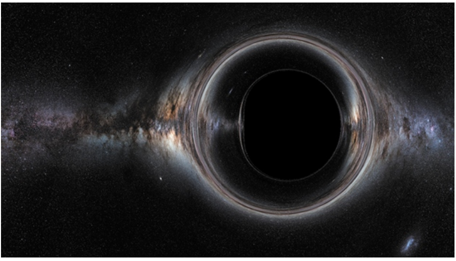 [Архэ] Что такое черные дыры (Эмиль Ахмедов), фото 1 из 1.