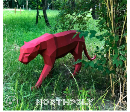 [gurkostudio] Пантера (Илья Гурко)