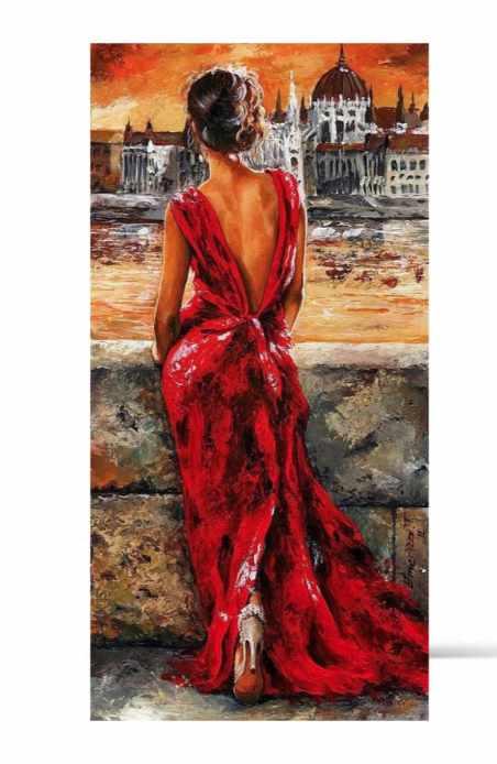 Мечты (Ирина Шпакова)