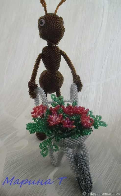 Муравей (Марина Танкевич)