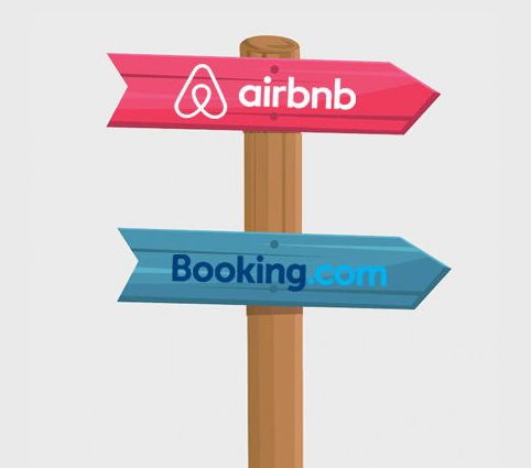 Посуточная аренда - работа с сервисами (Светлана Рукосуева)