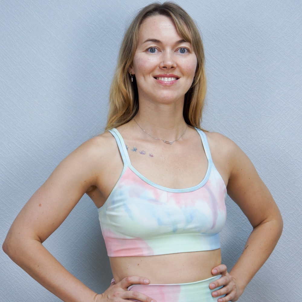 [Puzzlebrain] Расправь плечи: красивая осанка за 7 дней (Катерина Филанюк)