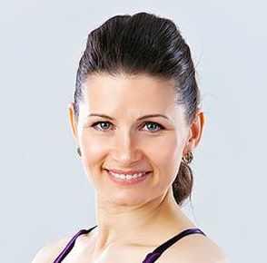 [Центр Практика] Про ягодицы. Елена Волкова